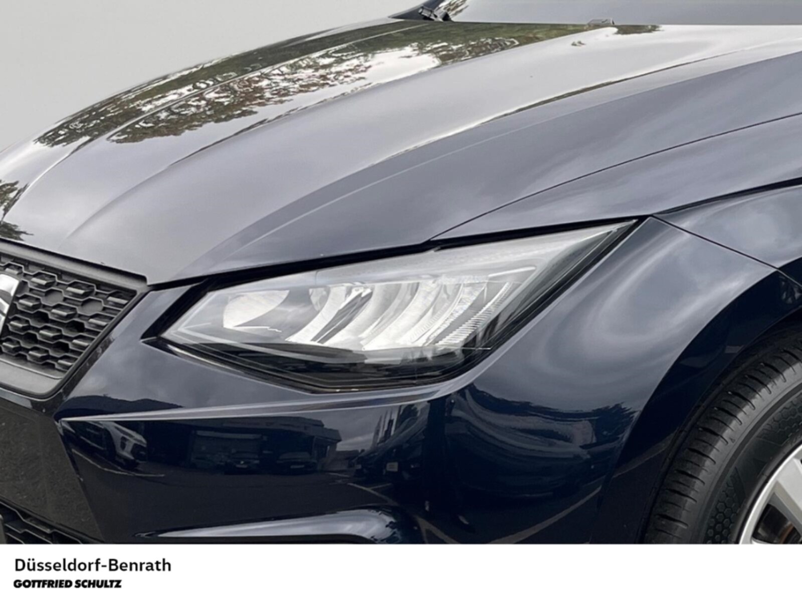 SEAT Ibiza – Bild 4