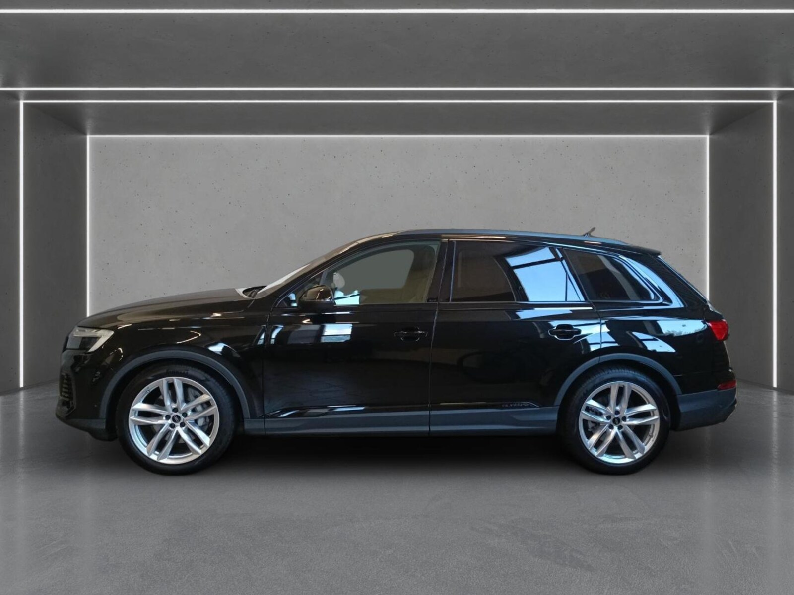 Audi Q7 – Bild 5