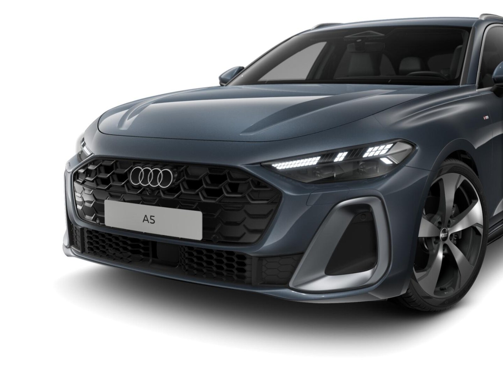 Audi A5 Avant – Bild 7
