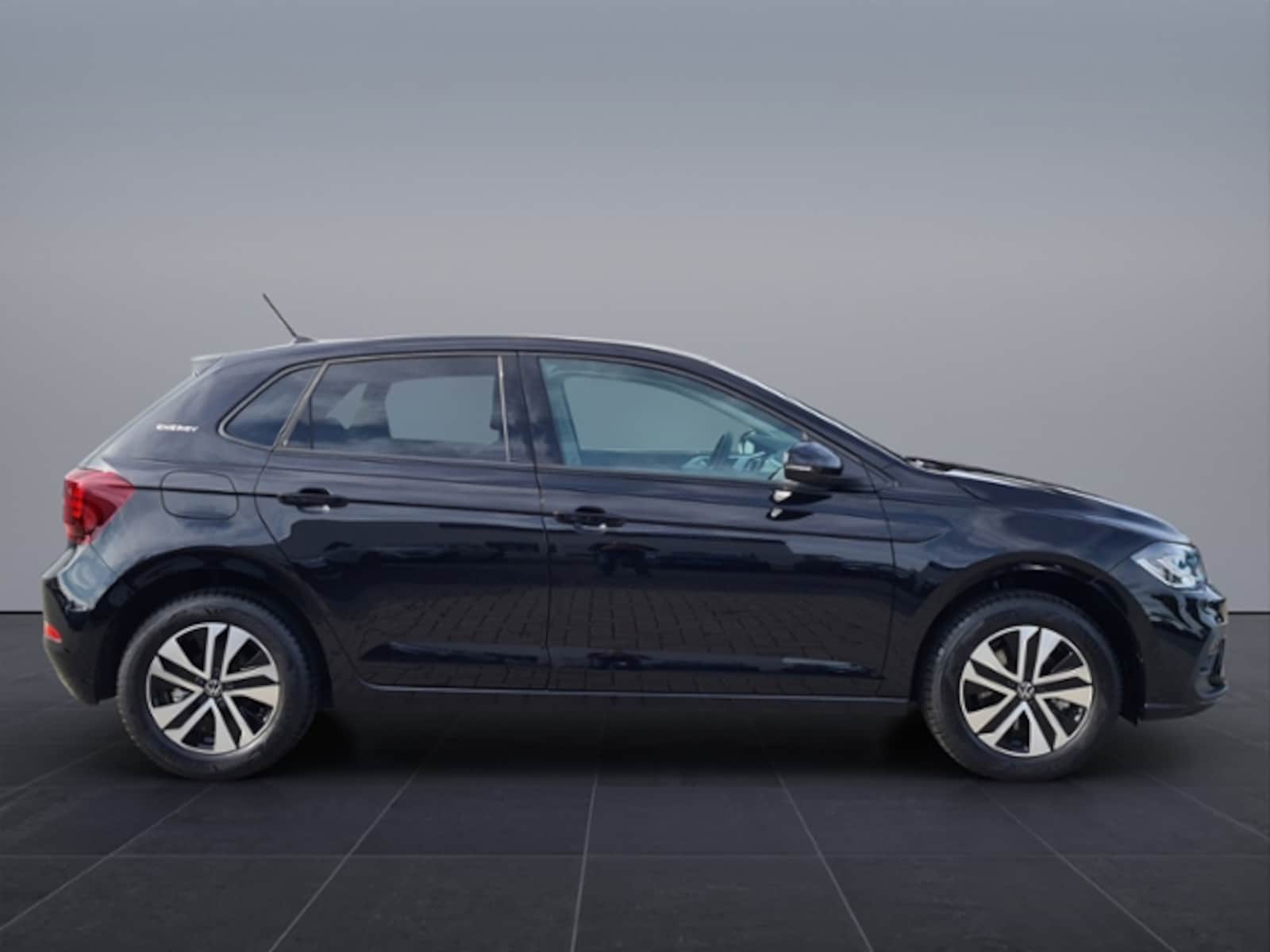 Volkswagen Polo – Bild 8