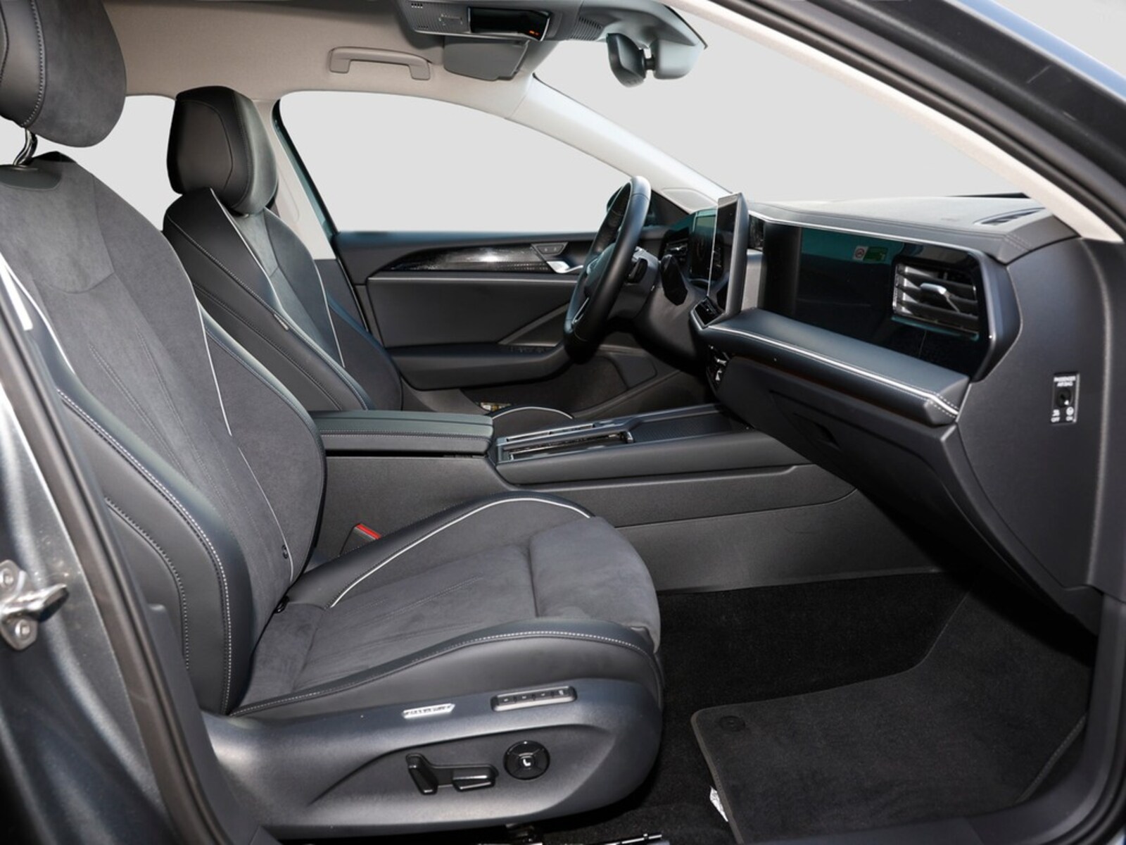 Volkswagen Passat – Bild 8