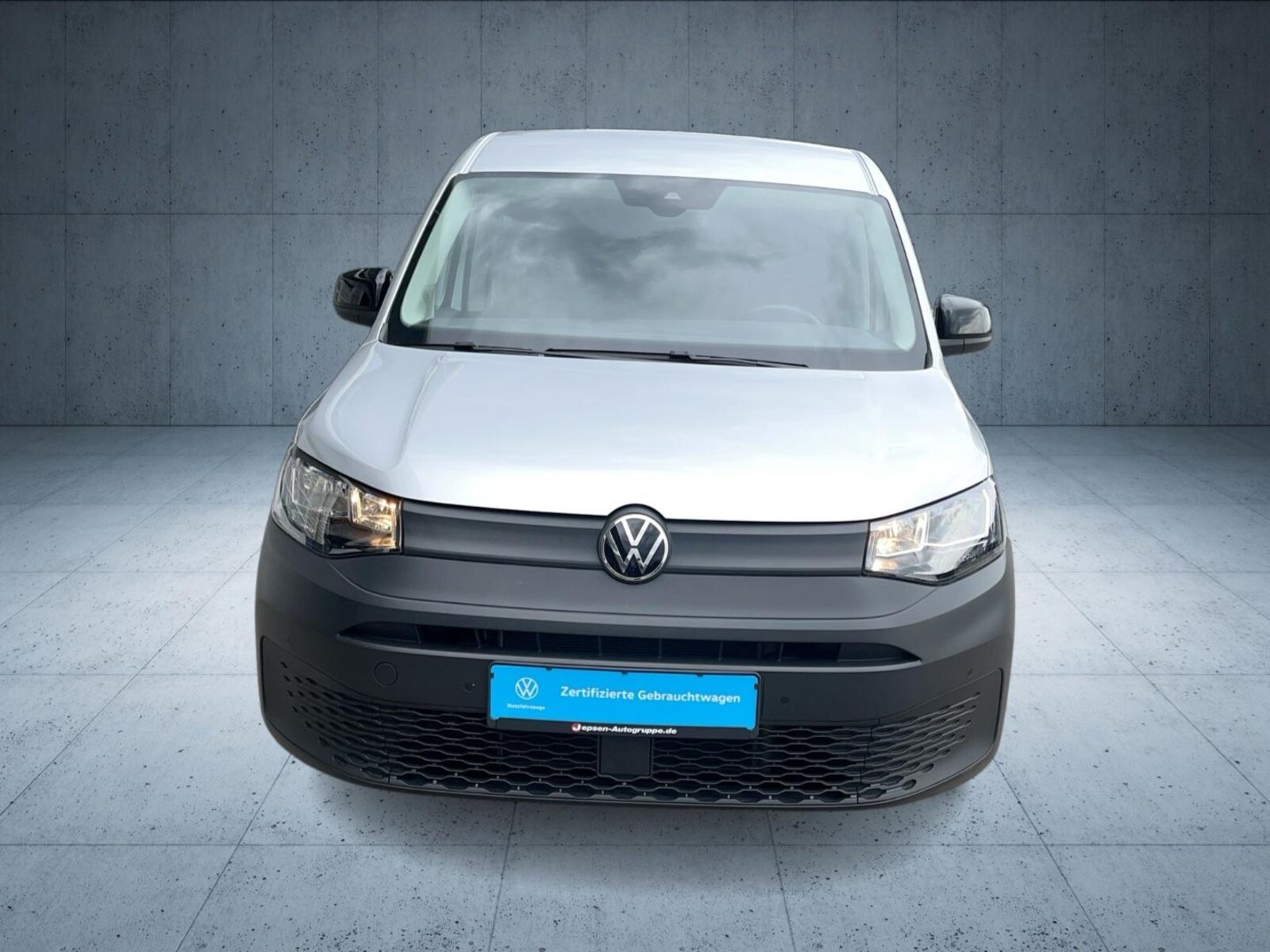 Volkswagen Caddy Maxi Cargo – Bild 11