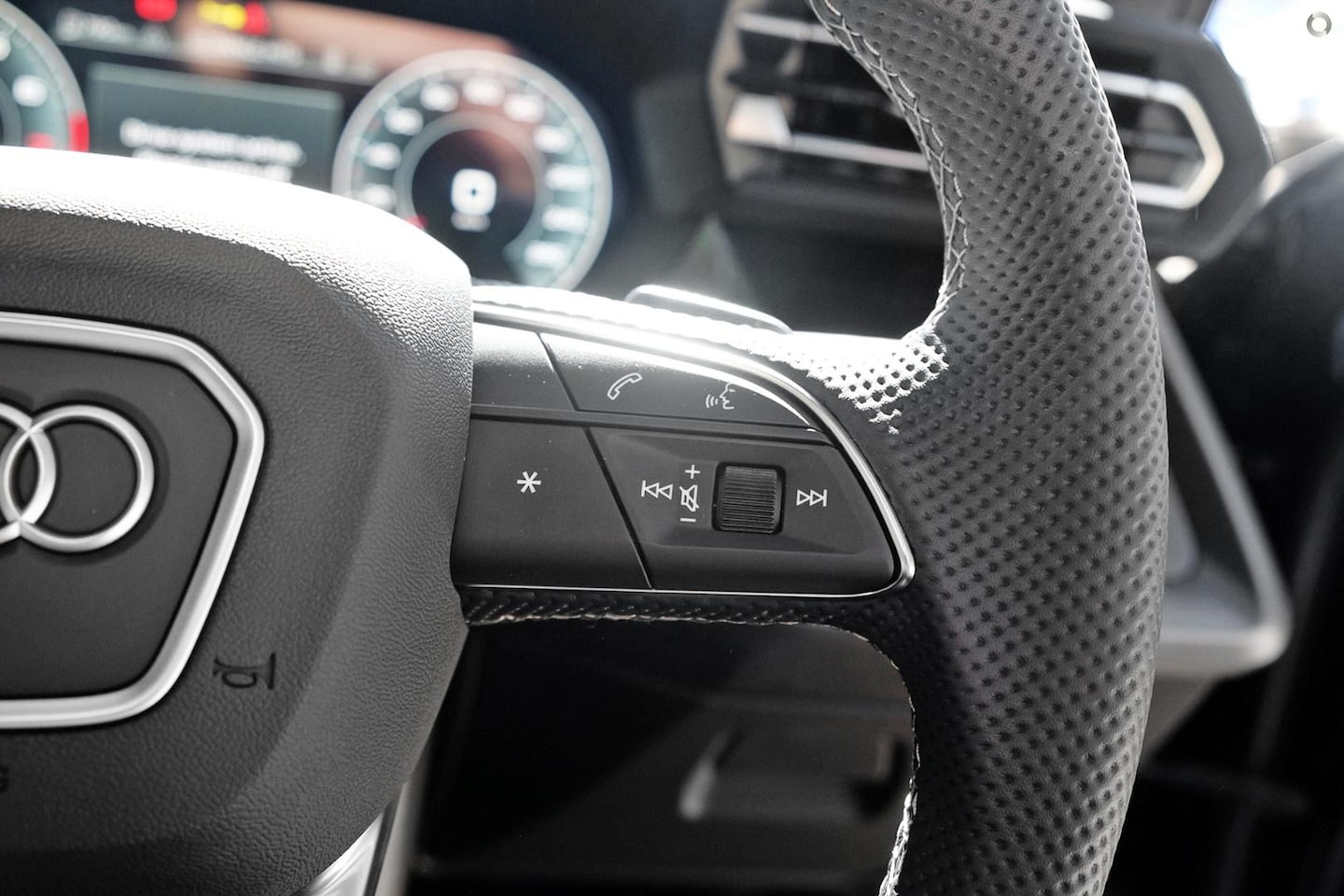 Image about Audi A3 Sedan TFSI S tronic