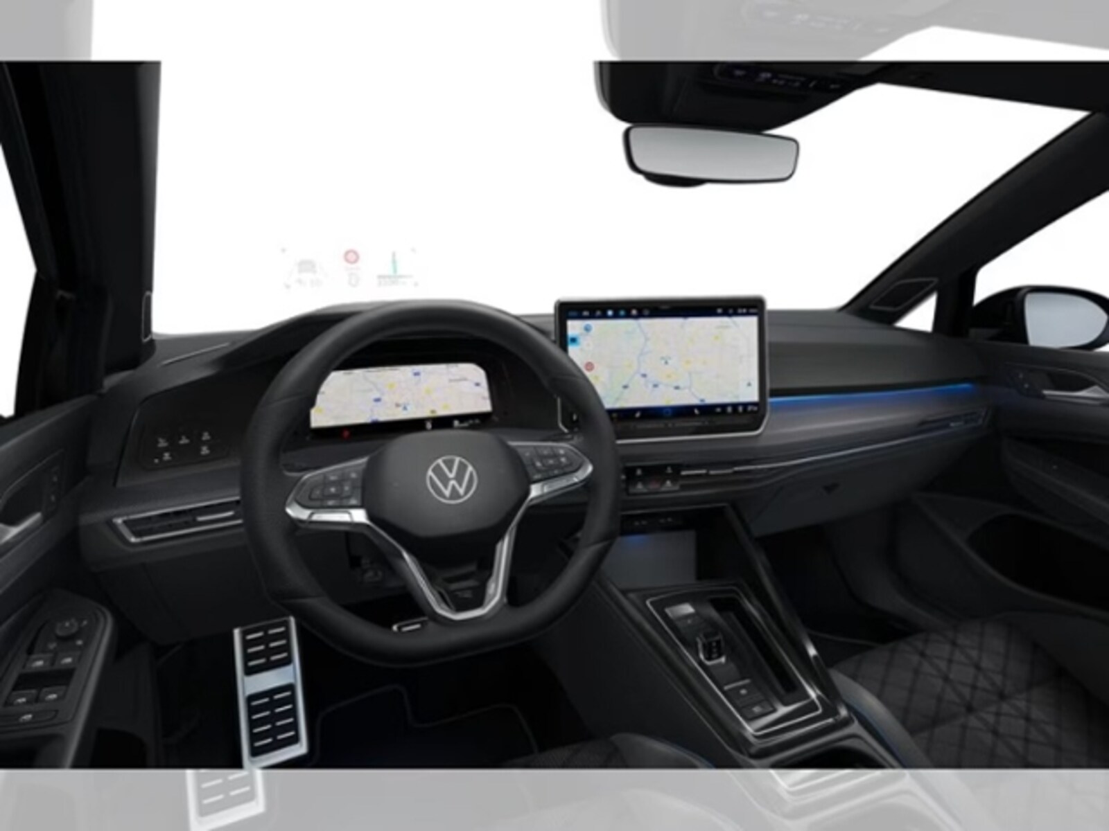 Volkswagen Golf – Bild 5