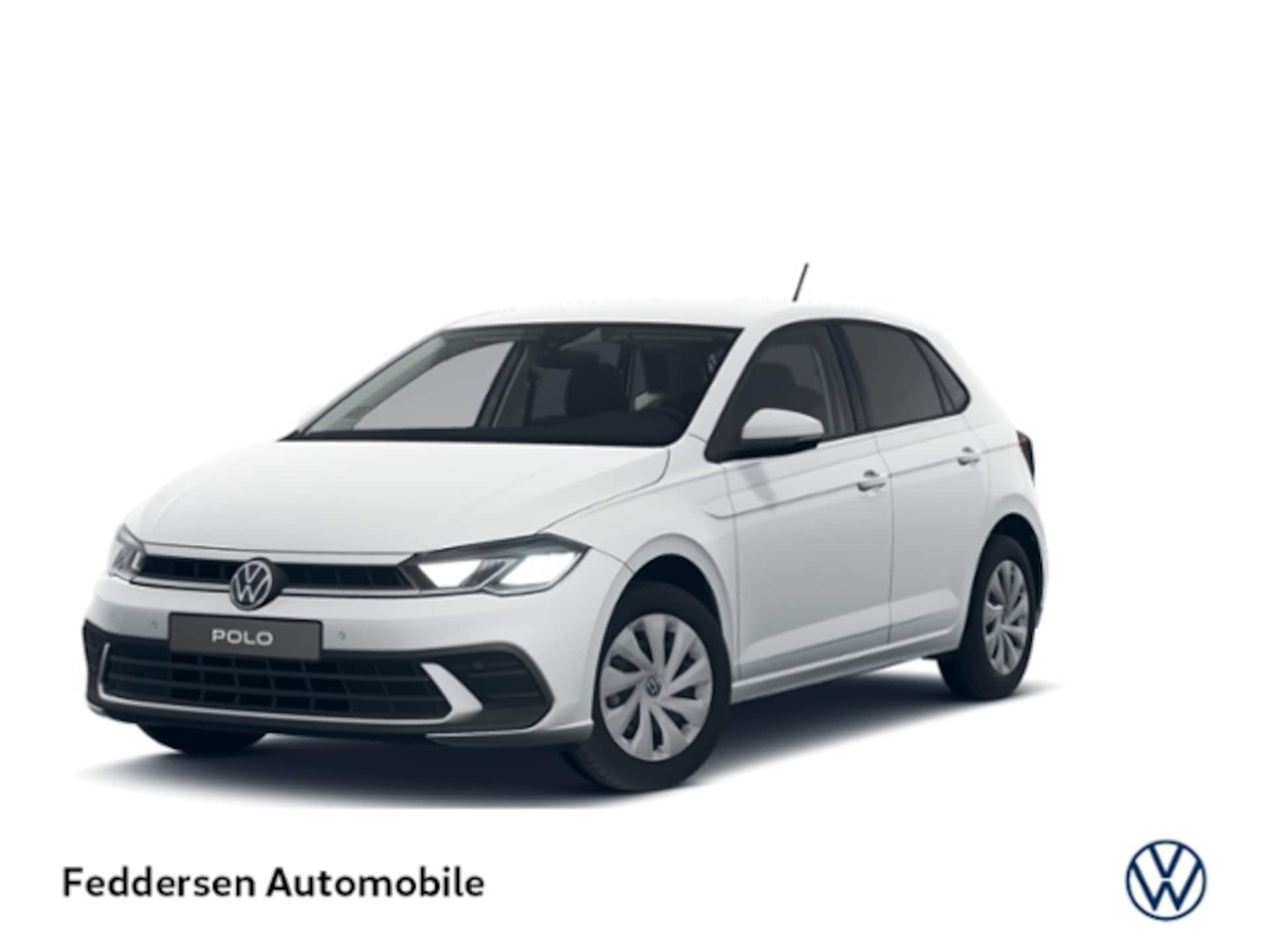 Volkswagen Polo 2025
