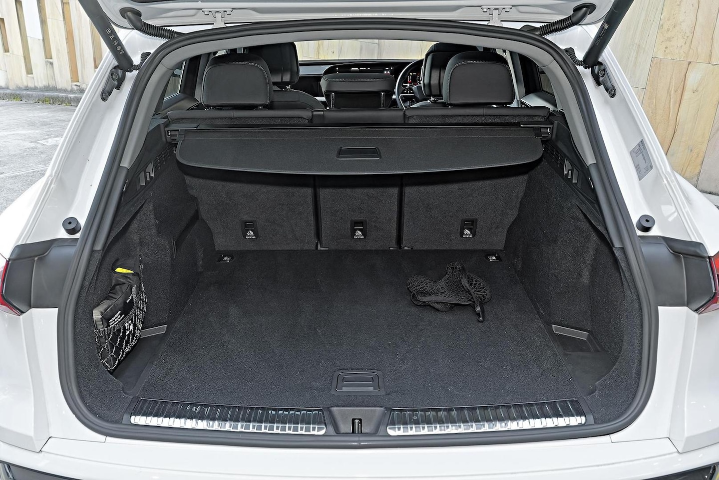 Image about Audi Q5 SUV TFSI 150 kW