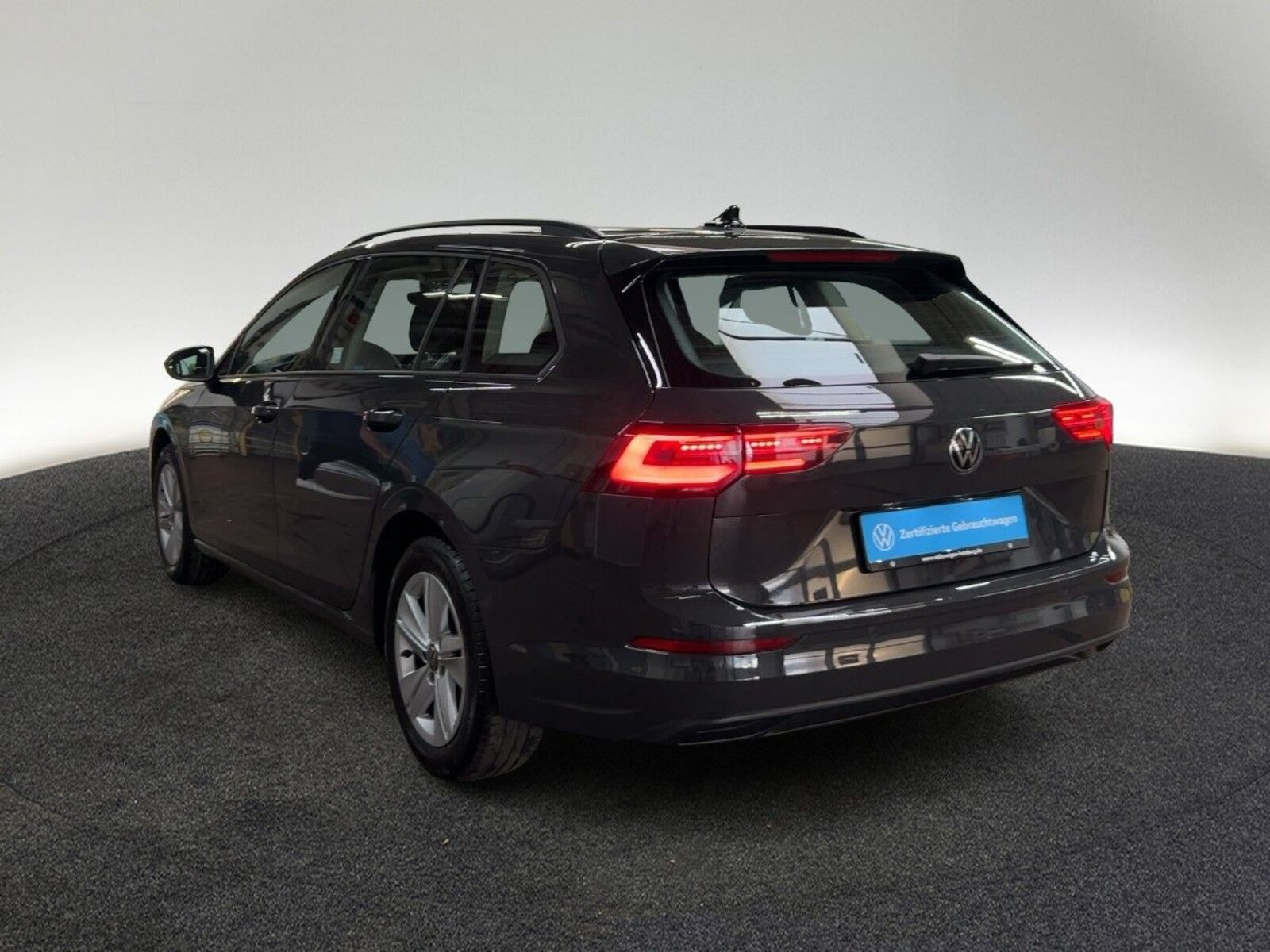 Volkswagen Golf Variant – Bild 3