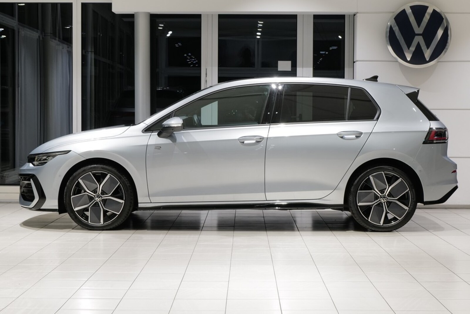 Volkswagen Golf – Bild 7