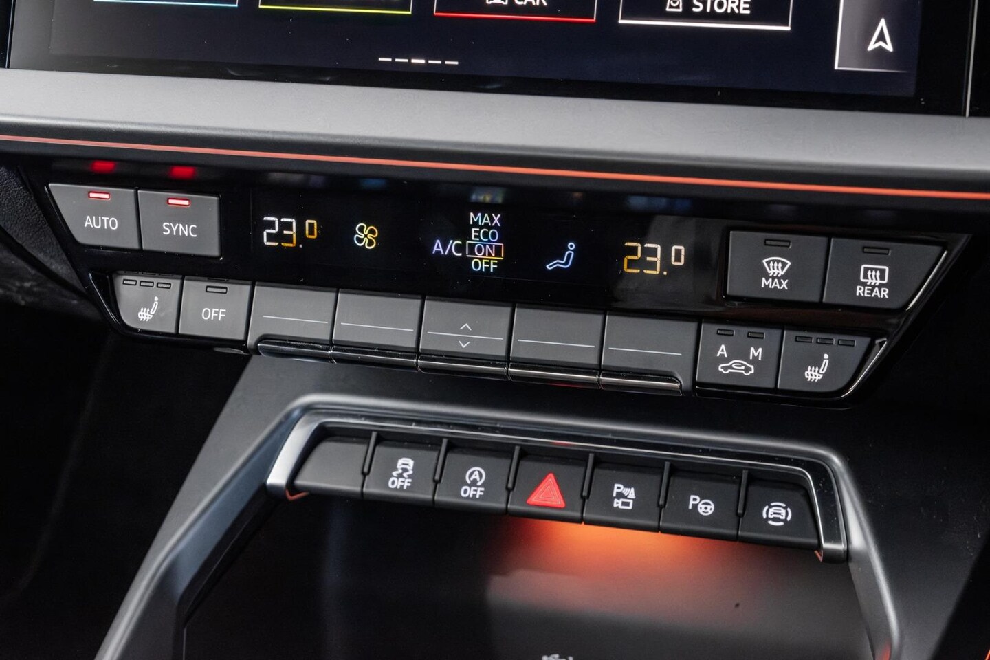Image about Audi A3 Sedan 35 TFSI S tronic
