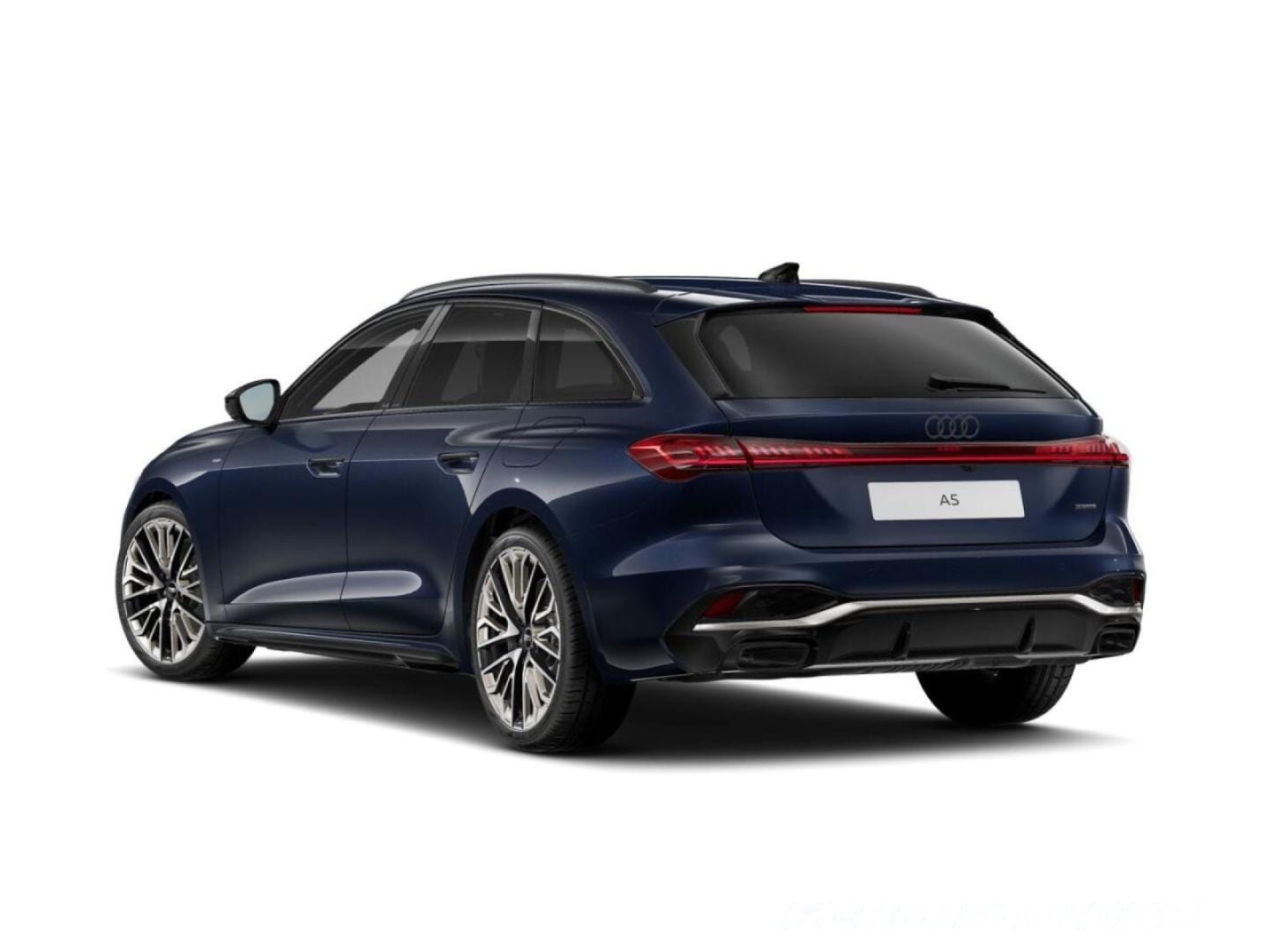 Bild über Audi A5 Avant e-hybrid e-hybrid quattro 220 kW S tronic - für weitere Informationen kontaktieren Sie den Audi Partner