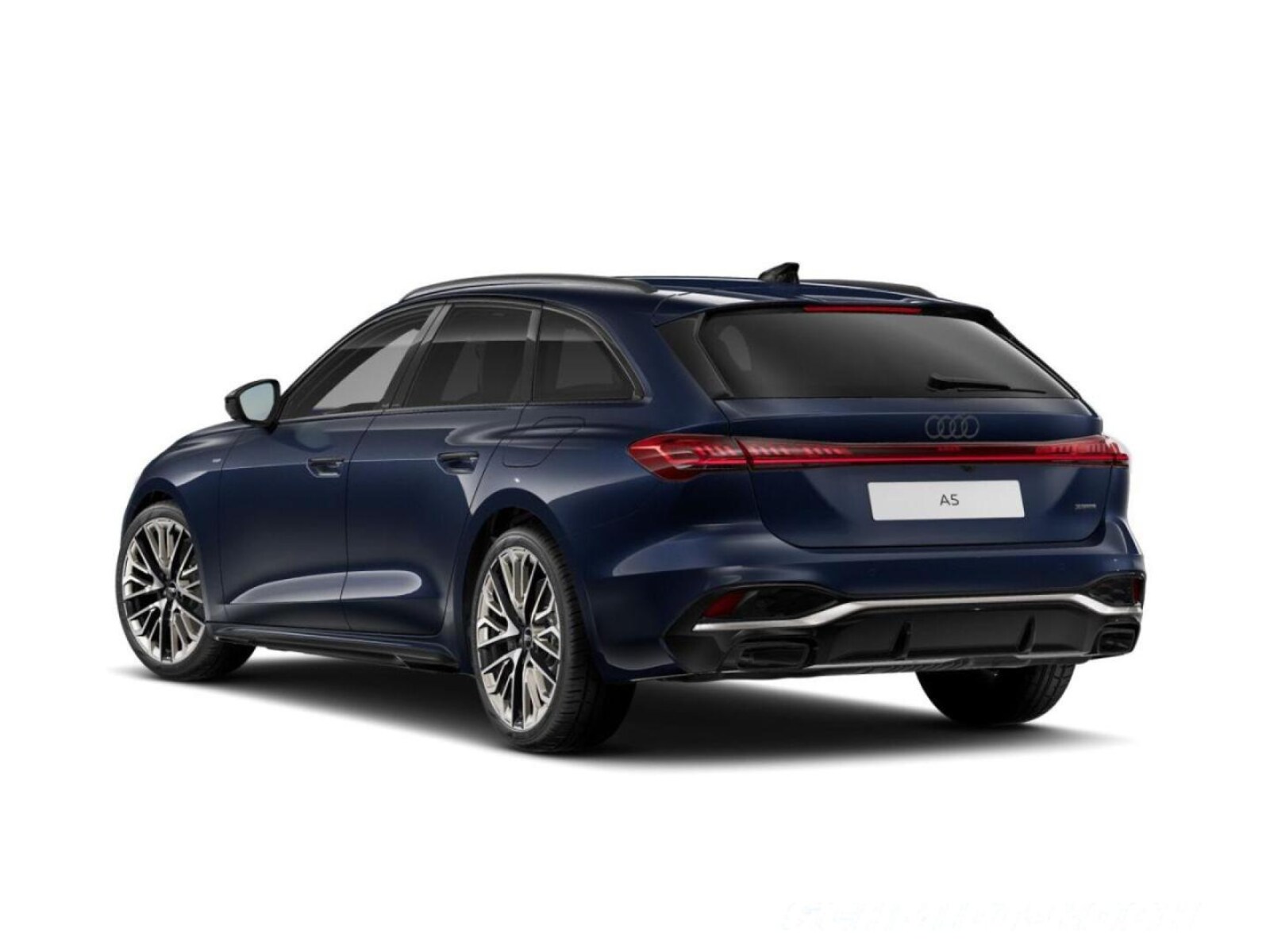 Audi A5 Avant – Bild 3