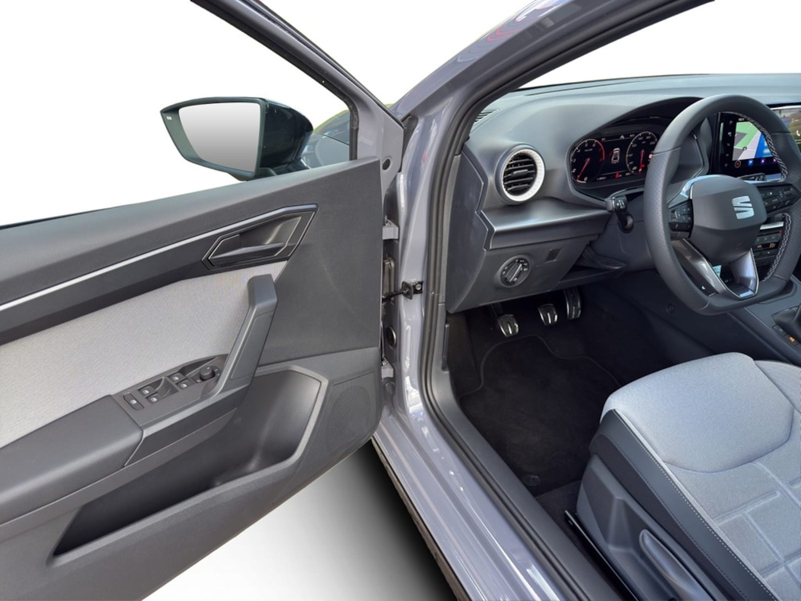 SEAT Ibiza – Bild 11