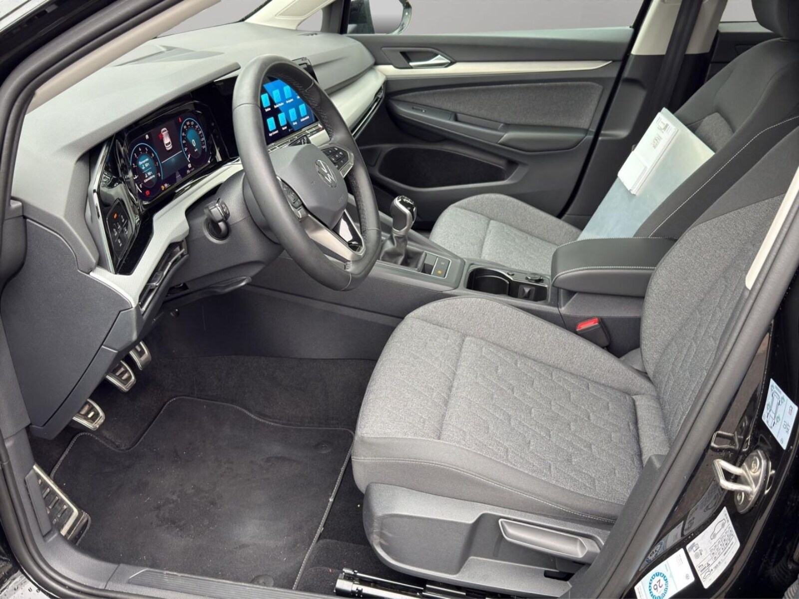 Volkswagen Golf – Bild 9