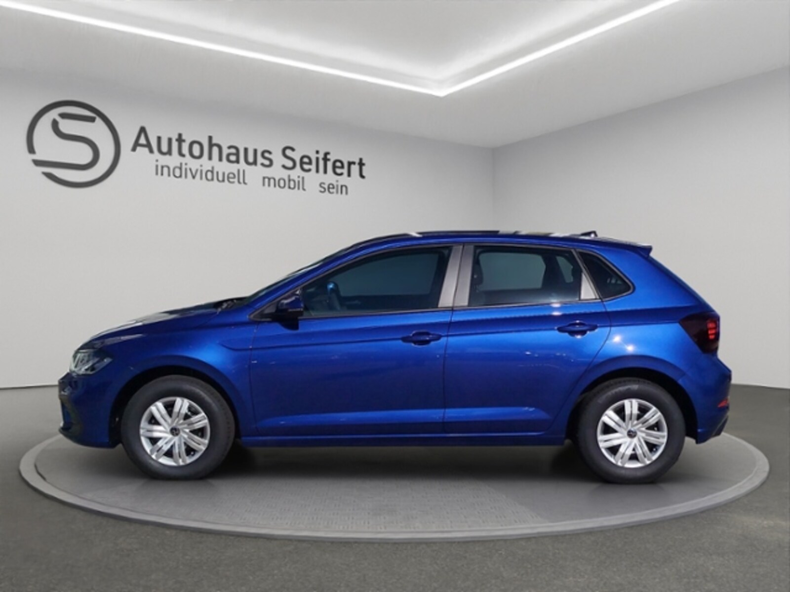 Volkswagen Polo – Bild 3