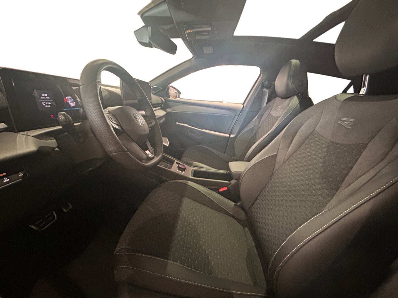 Volkswagen T-Roc – Bild 8