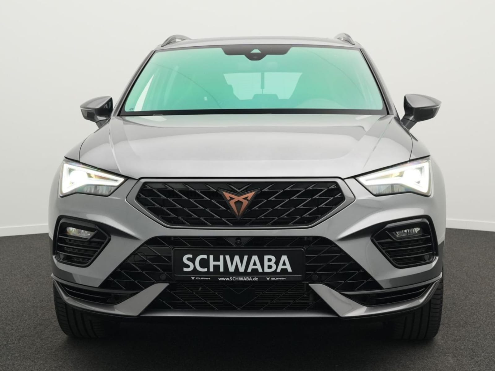 CUPRA Ateca – Bild 6