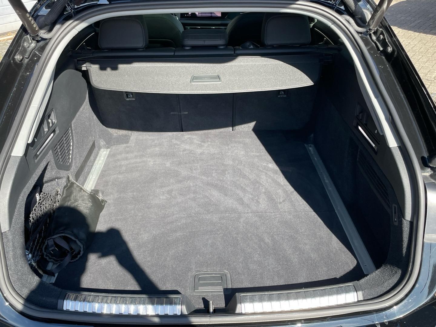 Bild über Audi A6 Avant TDI quattro 150 kW S tronic - für weitere Informationen kontaktieren Sie den Audi Partner
