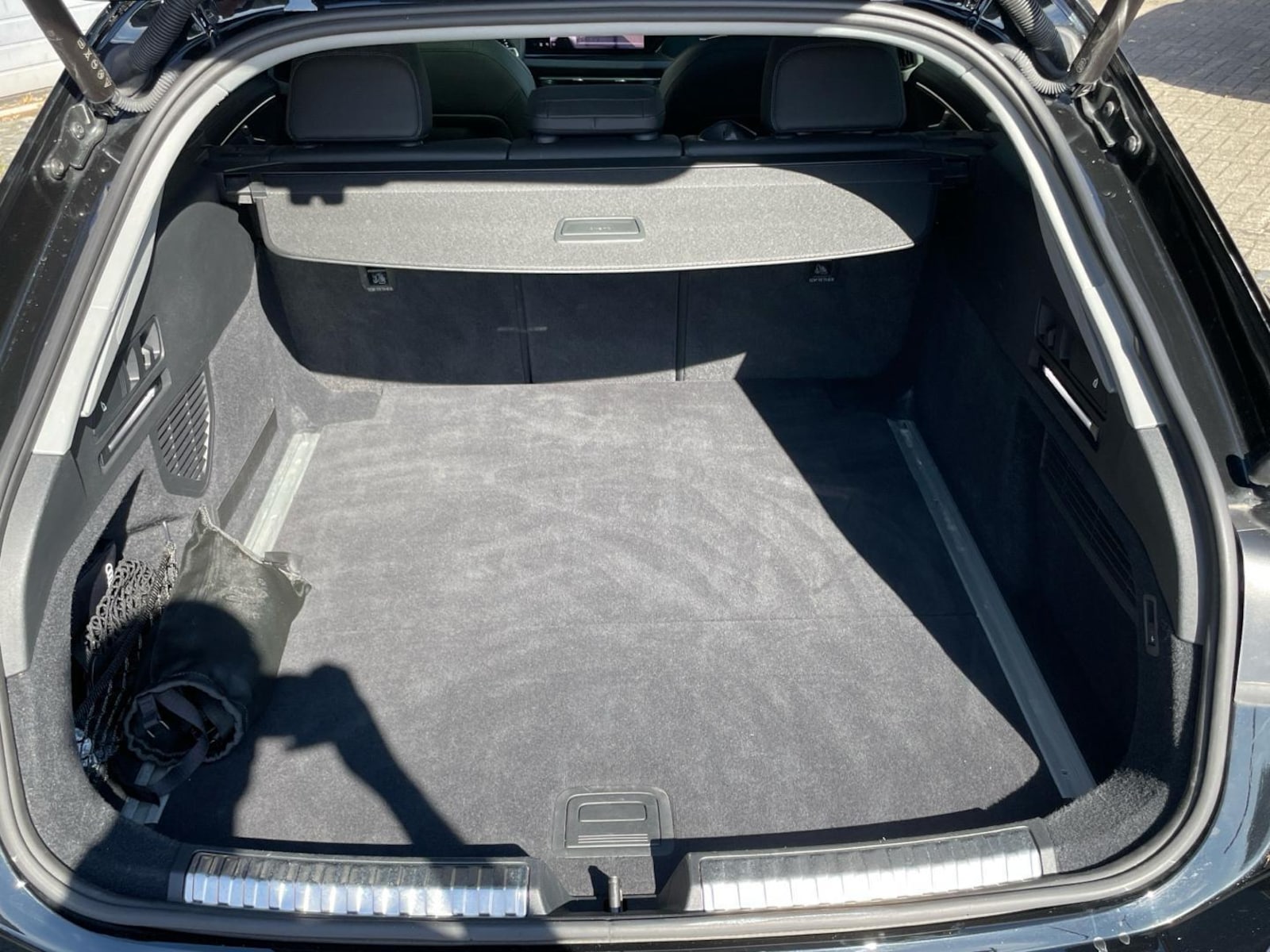 Audi A6 Avant – Bild 13