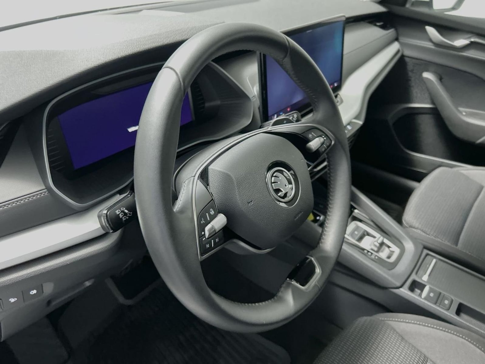 Škoda Octavia Combi – Bild 9