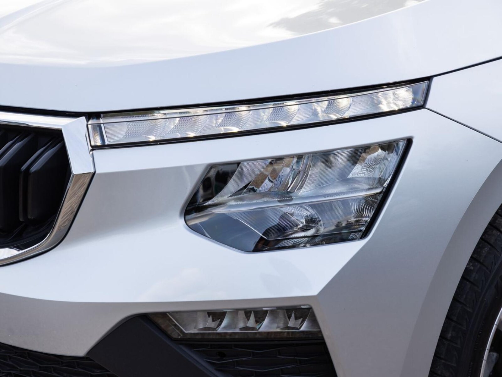 Škoda Kamiq – Bild 9