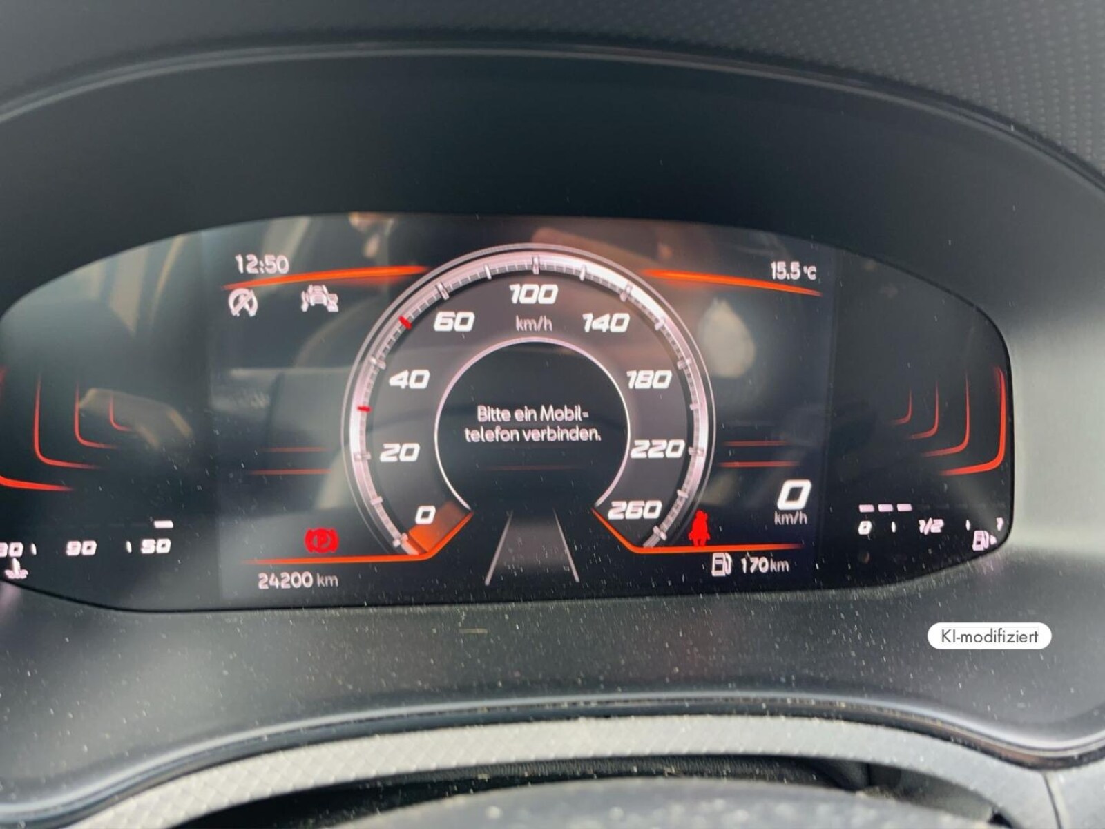 SEAT Arona – Bild 10