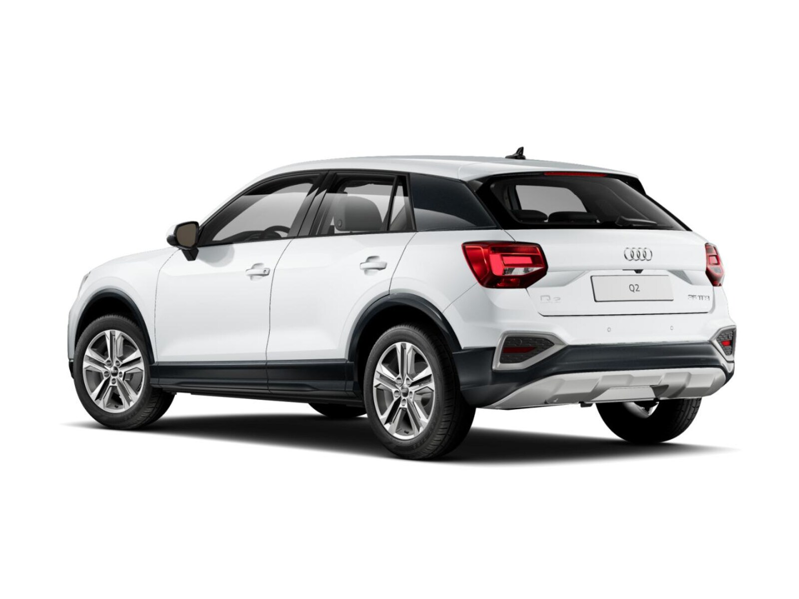 Audi Q2 – Bild 4