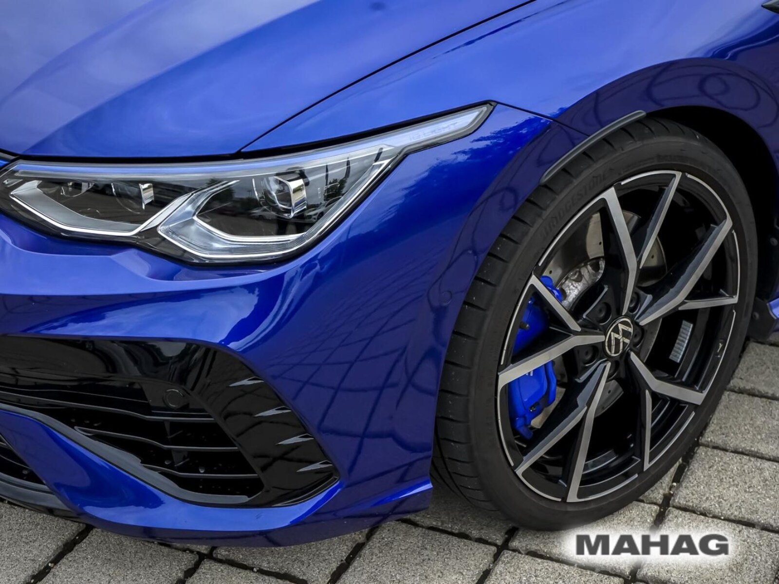 Volkswagen Golf – Bild 10