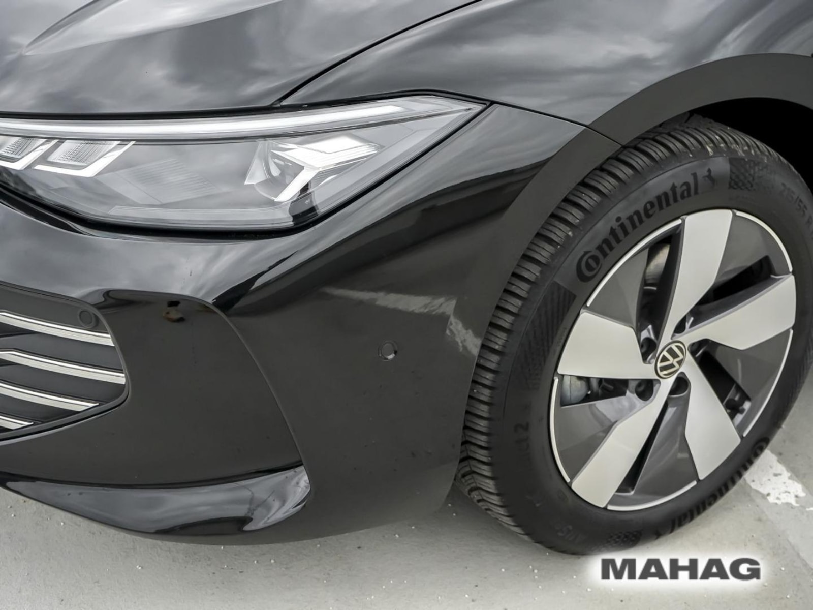 Volkswagen Passat – Bild 12