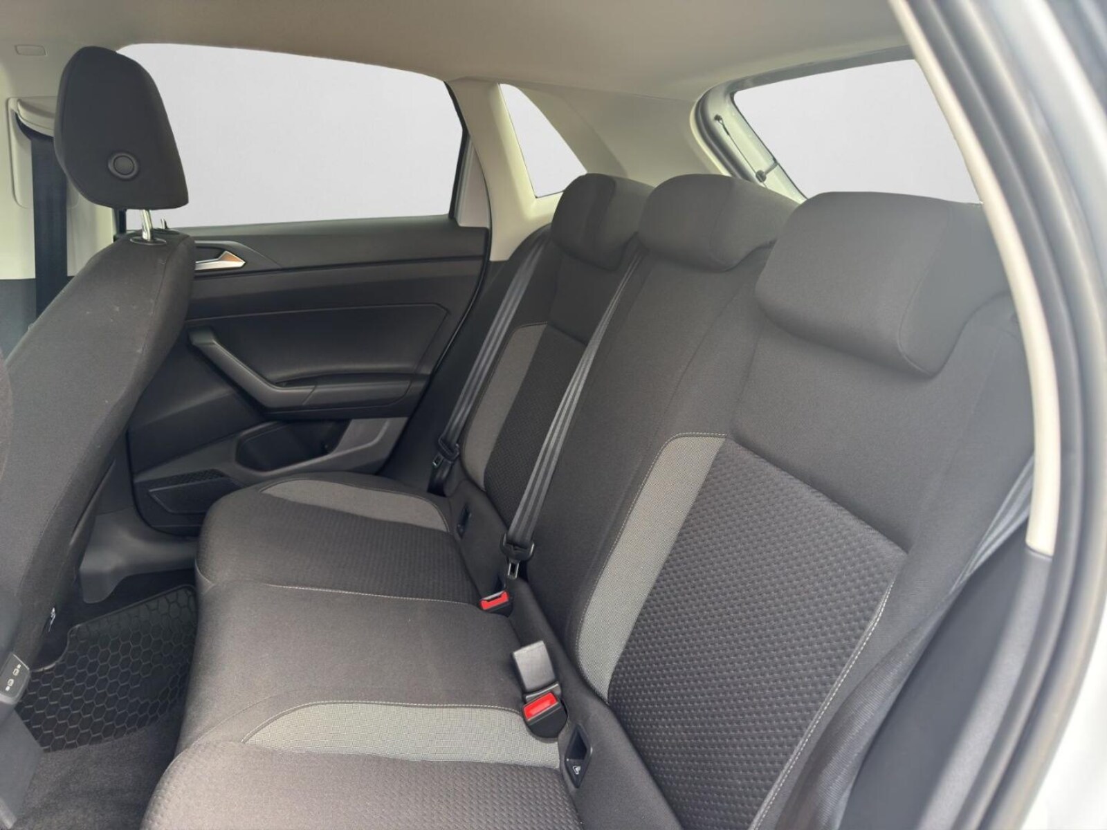 Volkswagen Polo – Bild 13