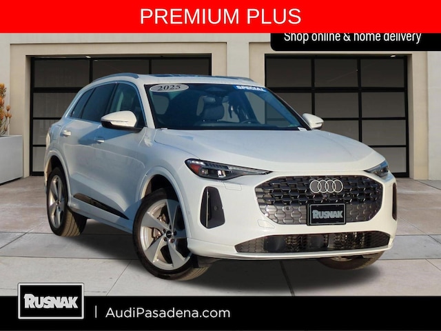 Photo of 2025 Audi Q5