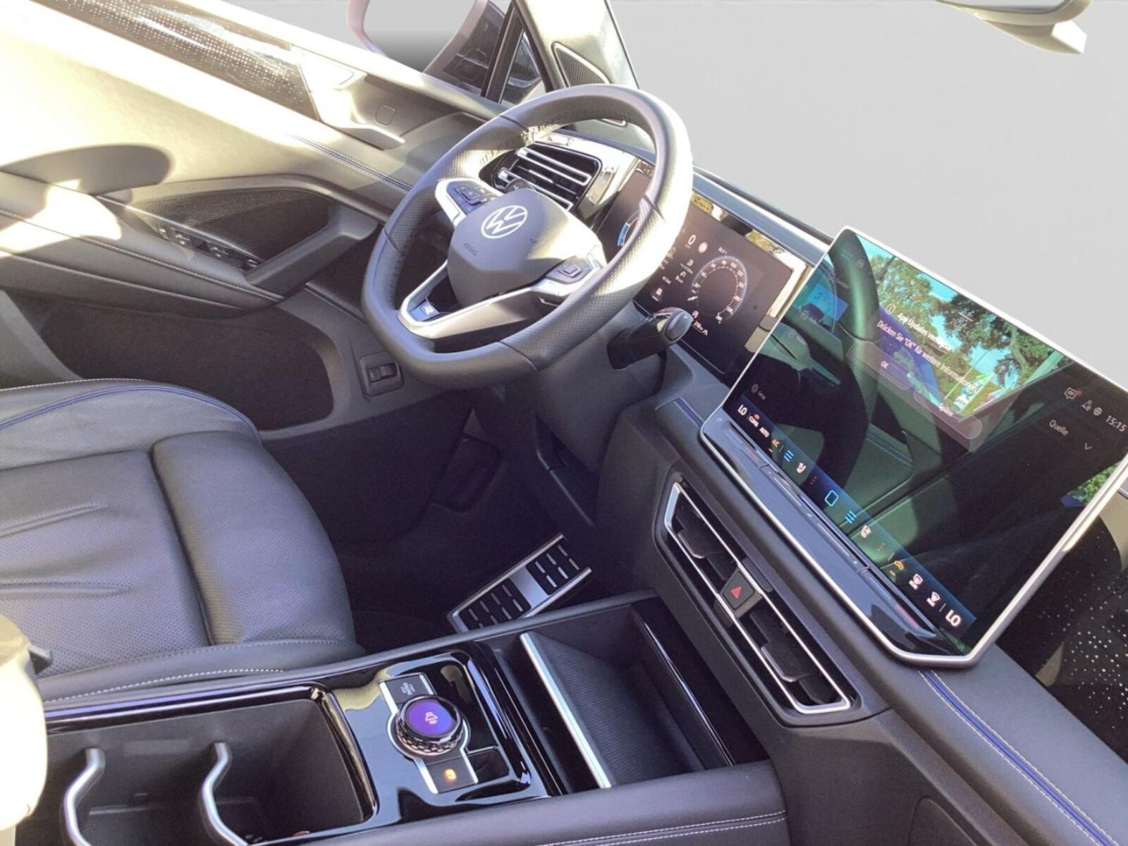 Volkswagen Tiguan – Bild 22