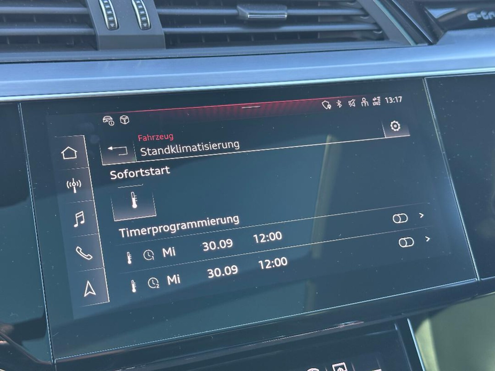 Audi Q8 Sportback e-tron – Bild 23