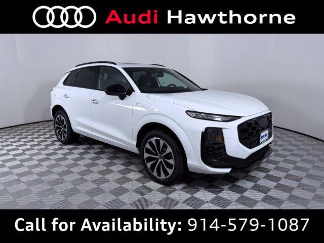 Photo of 2026 Audi Q3 SUV 