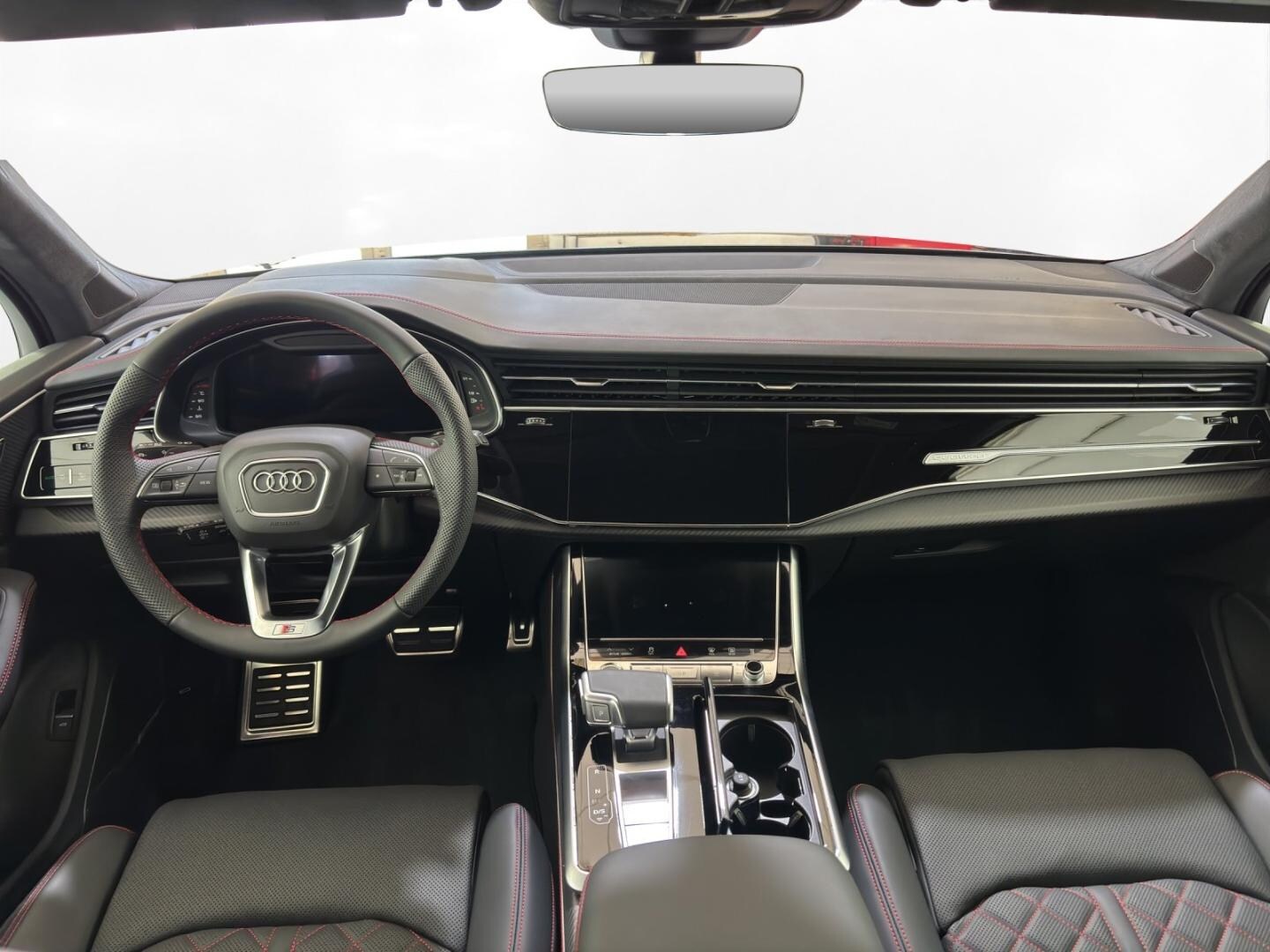 Bild über Audi Q7 SUV S line business TDI quattro 210 kW tiptronic - für weitere Informationen kontaktieren Sie den Audi Partner
