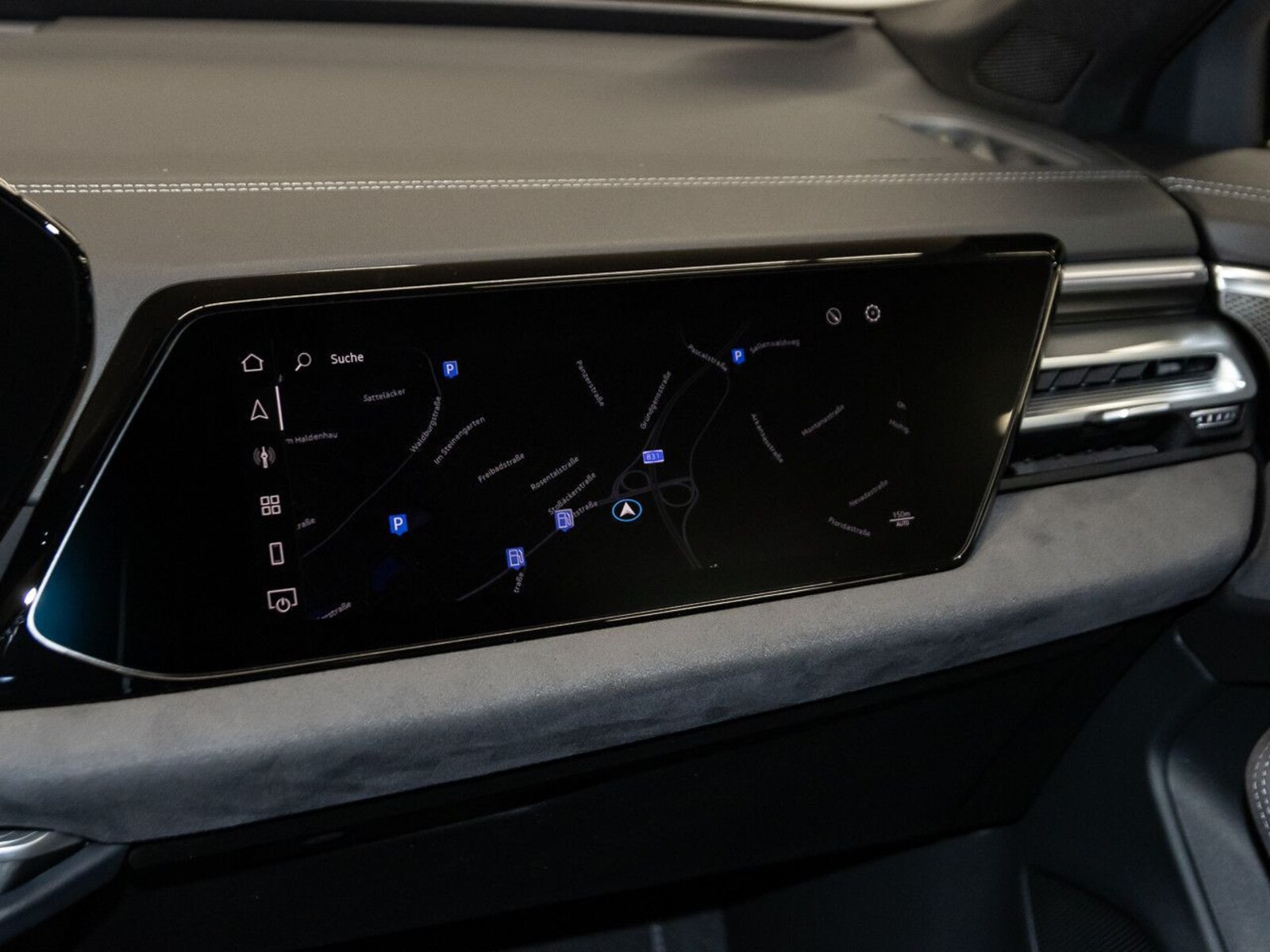 Audi A6 Avant – Bild 15