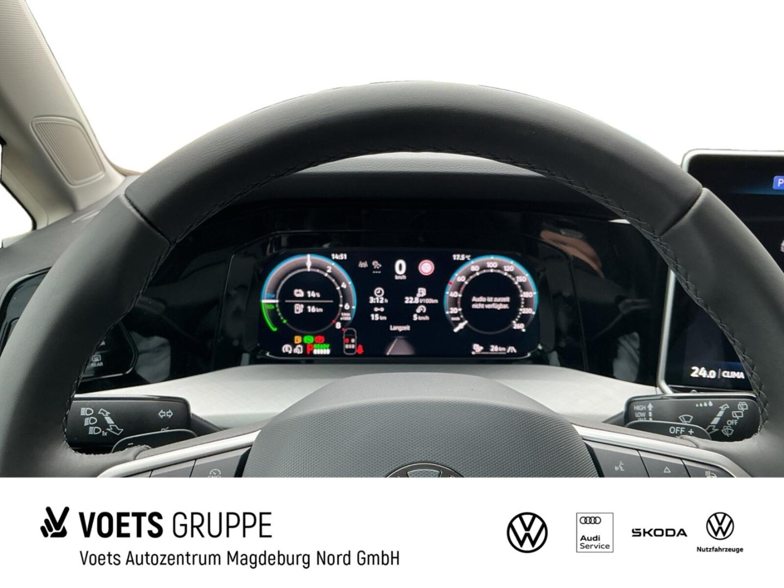 Volkswagen Golf – Bild 12