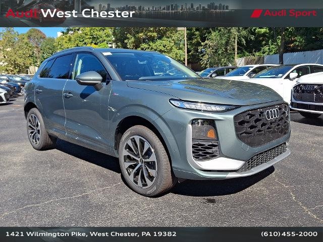 Photo of 2026 Audi Q3 SUV
