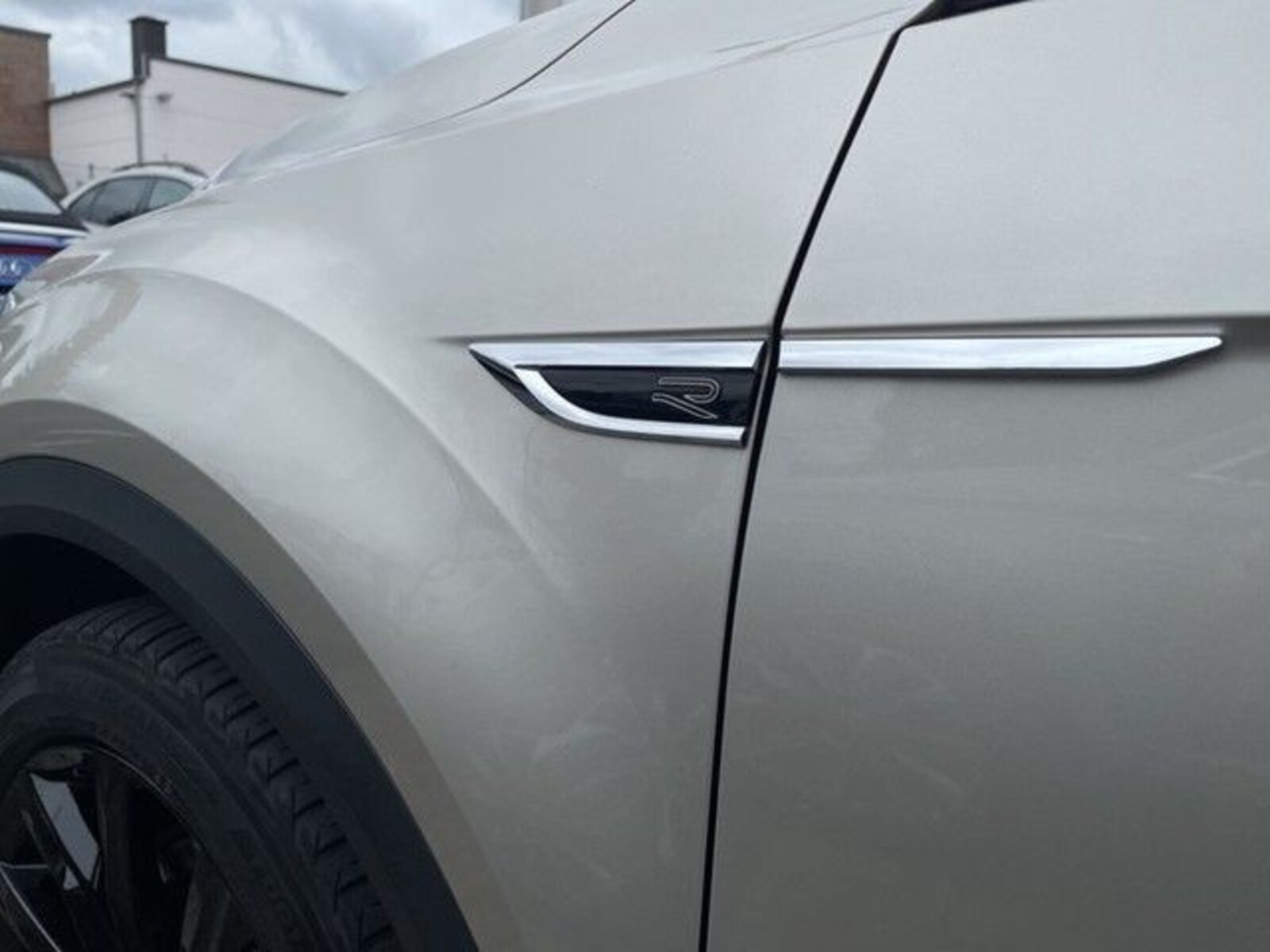 Volkswagen T-Roc Cabriolet – Bild 19