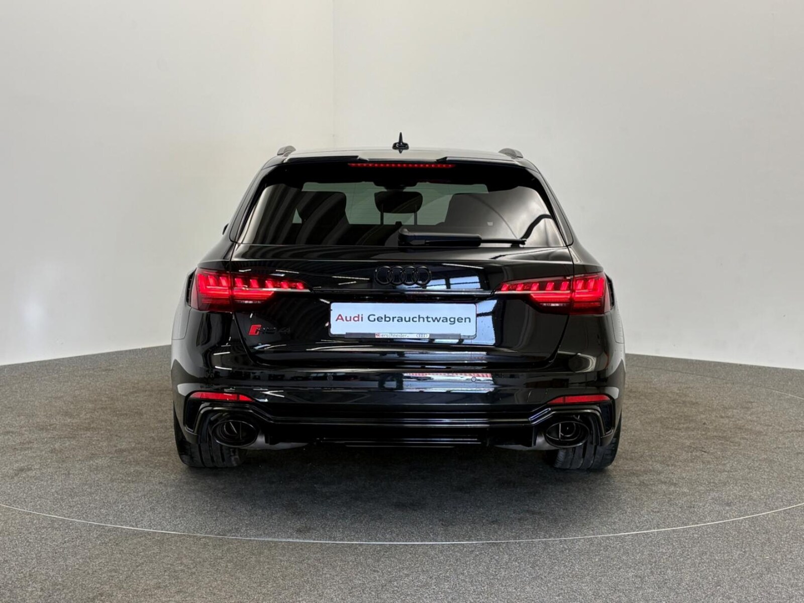 Audi RS 4 Avant – Bild 6