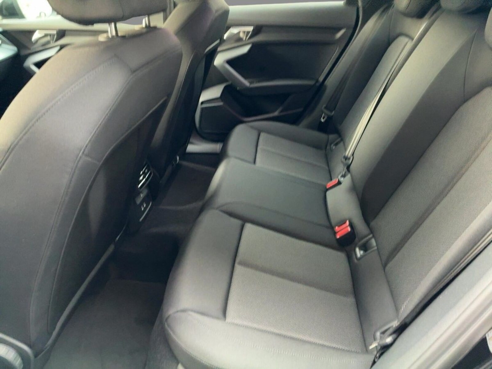 Audi A3 Sportback – Bild 7