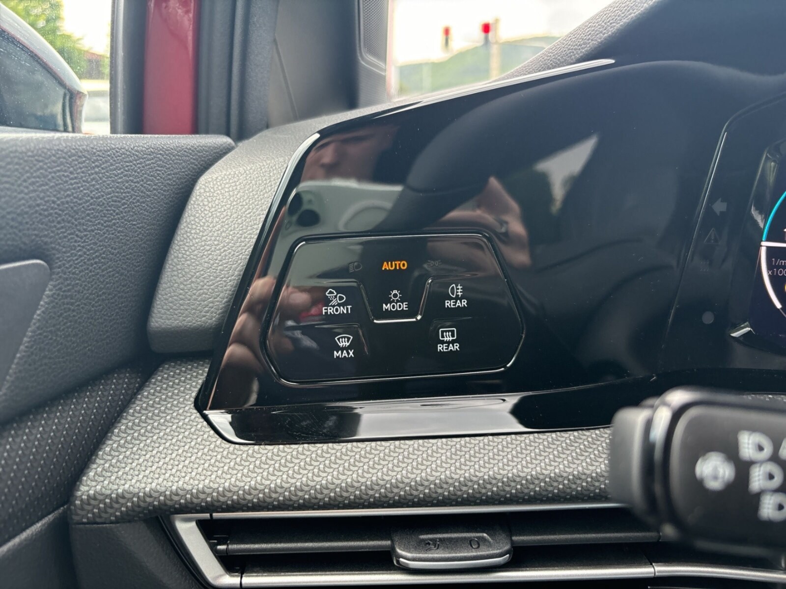 Volkswagen Golf Variant – Bild 14