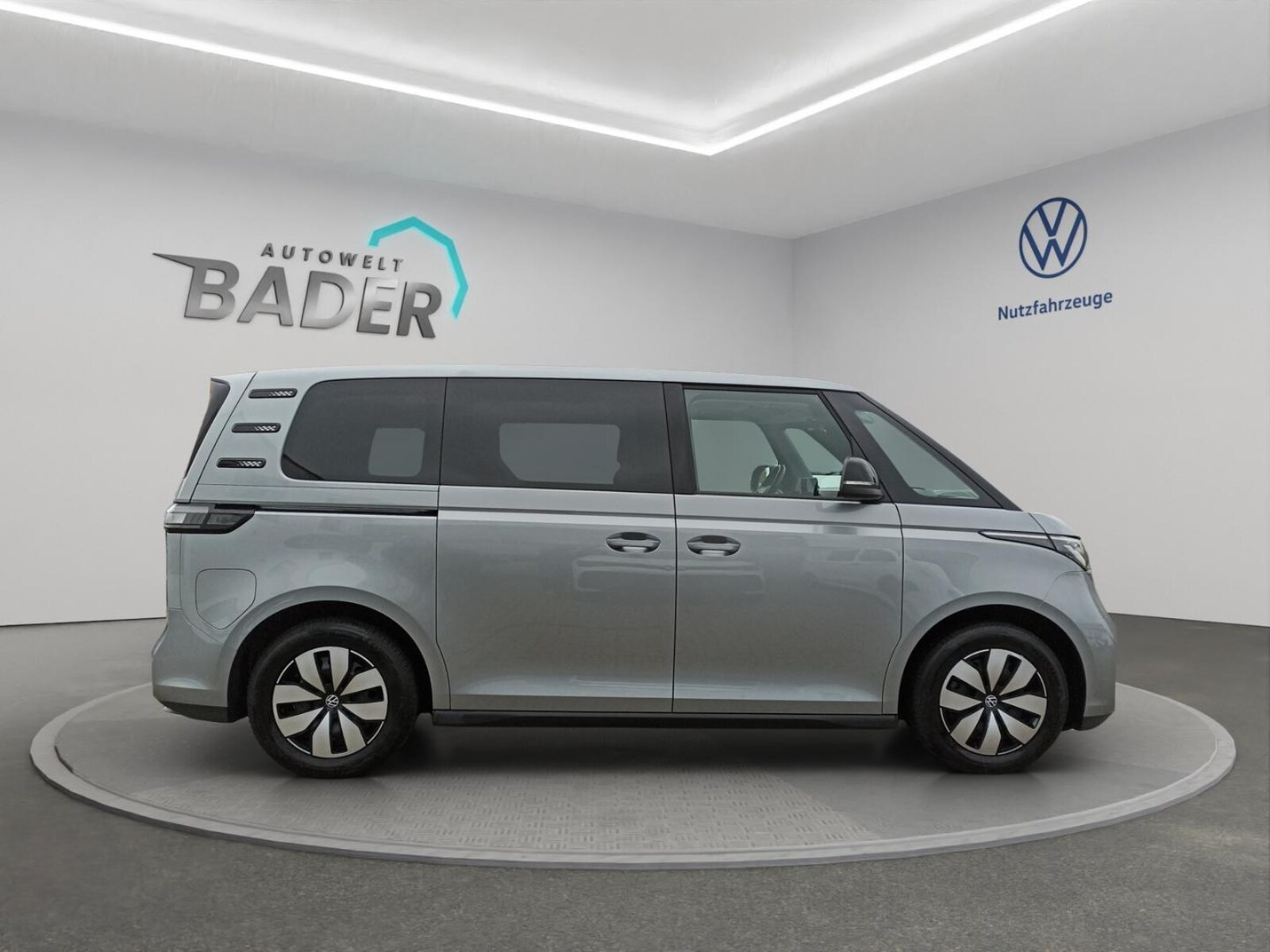 Volkswagen ID. Buzz – Bild 7