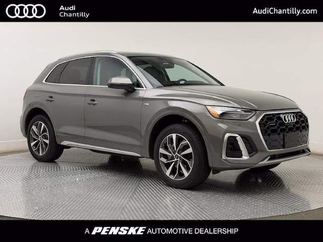 Photo of 2024 Audi Q5
