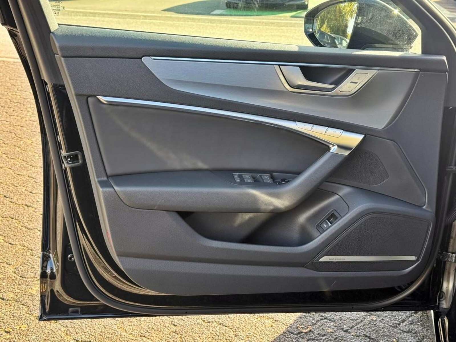 Audi S6 Avant – Bild 7