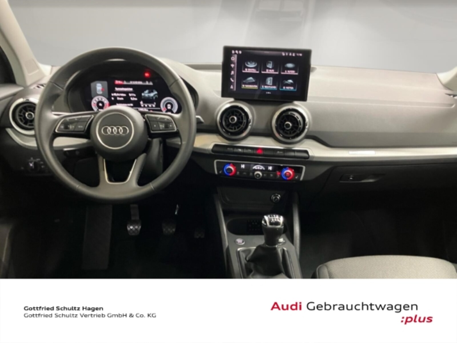 Audi Q2 – Bild 5