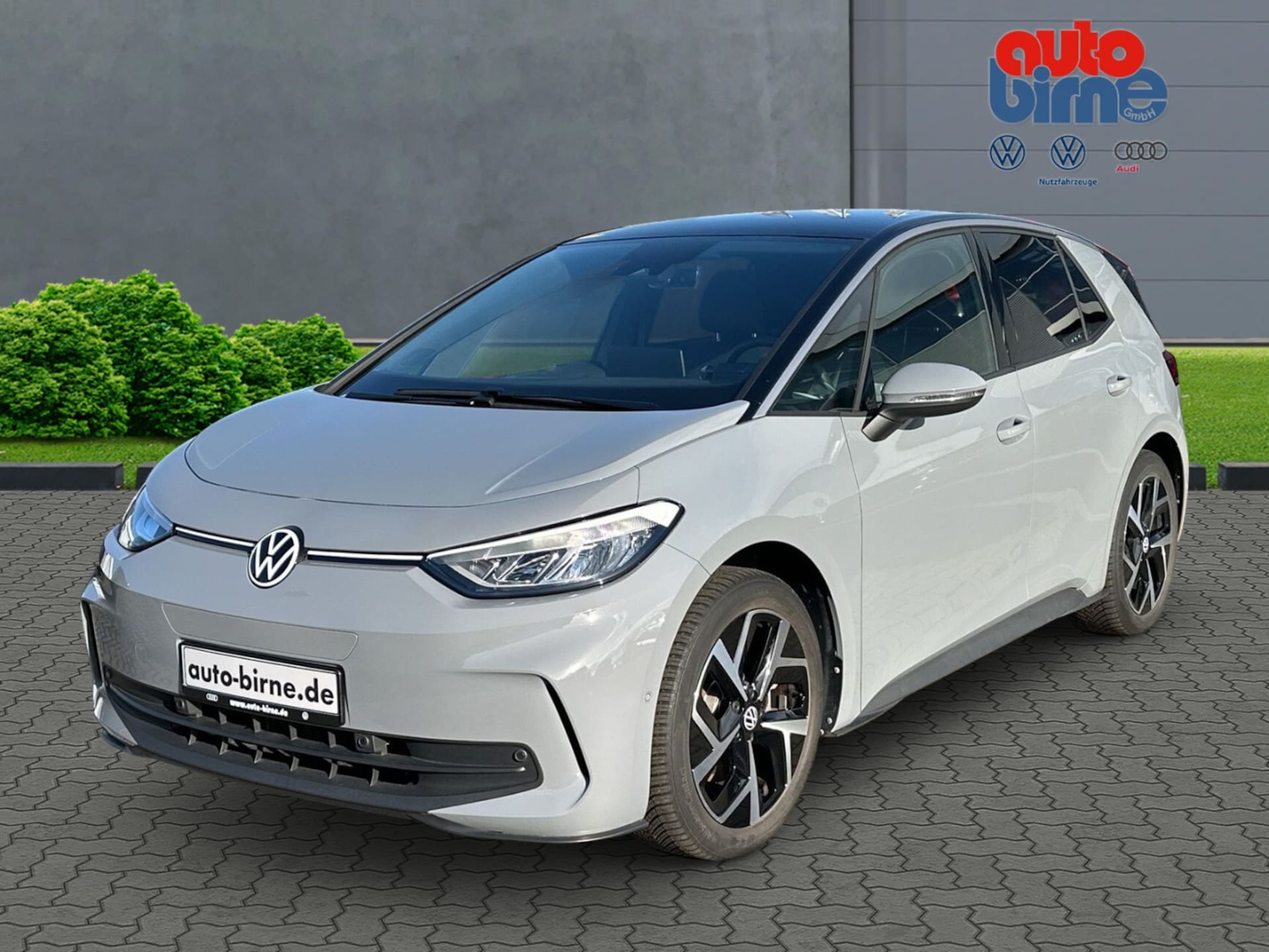Volkswagen ID.3 2024