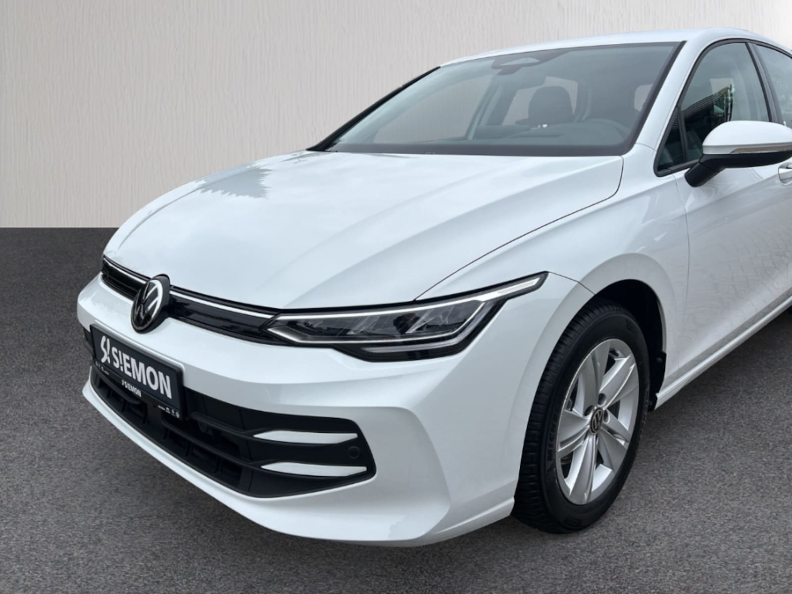 Volkswagen Golf – Bild 9