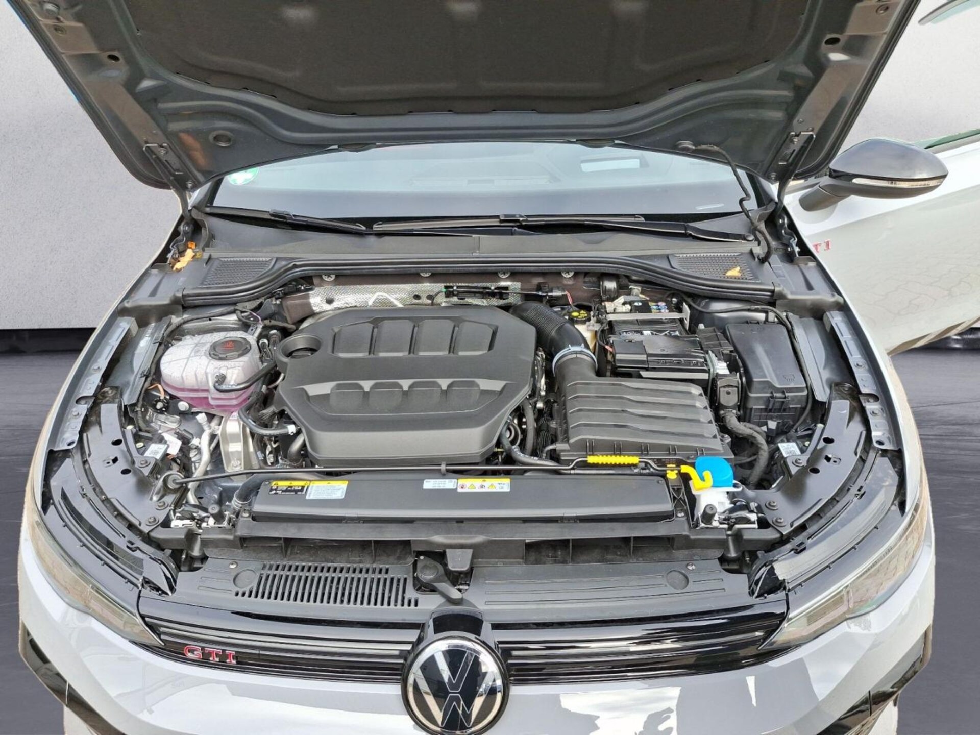 Volkswagen Golf GTI Clubsport