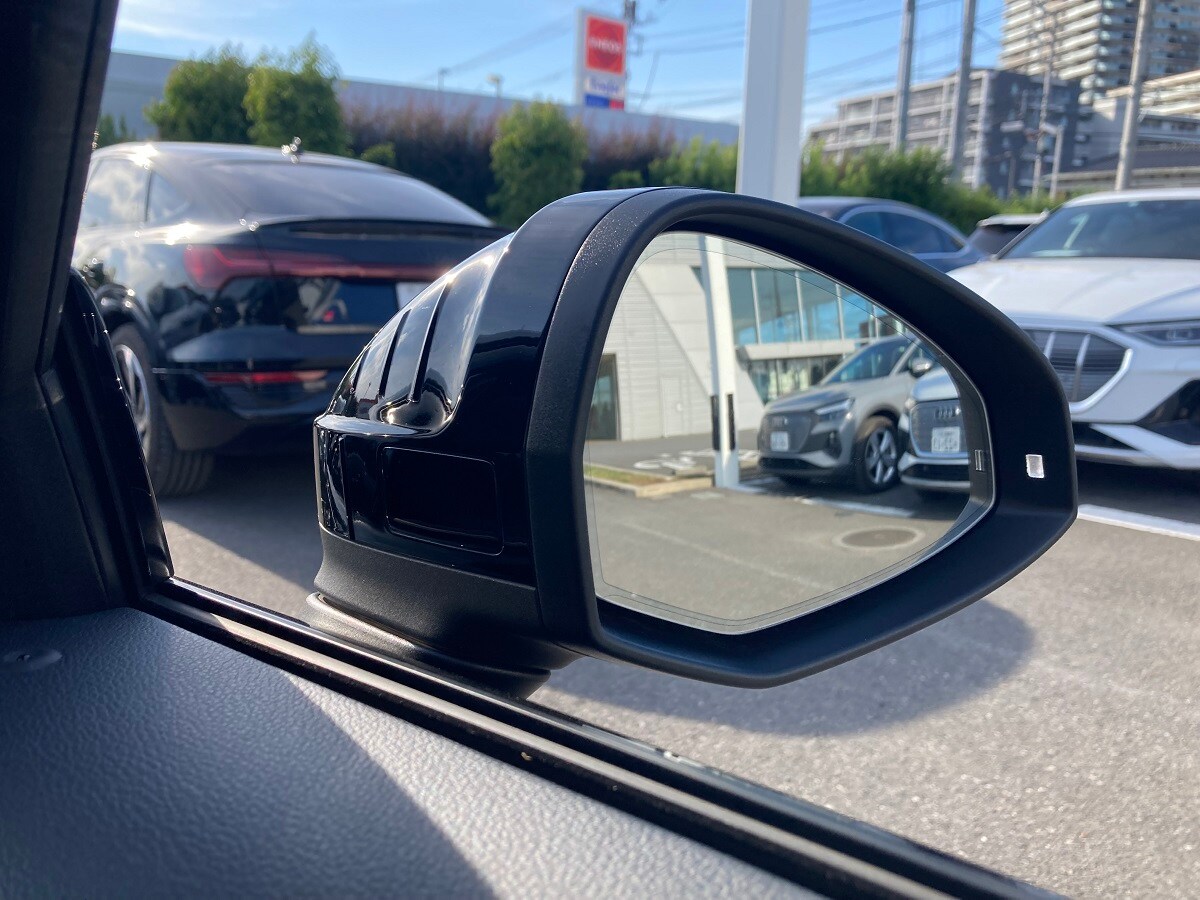 Image about Audi A4 Avant 35 TDI S line