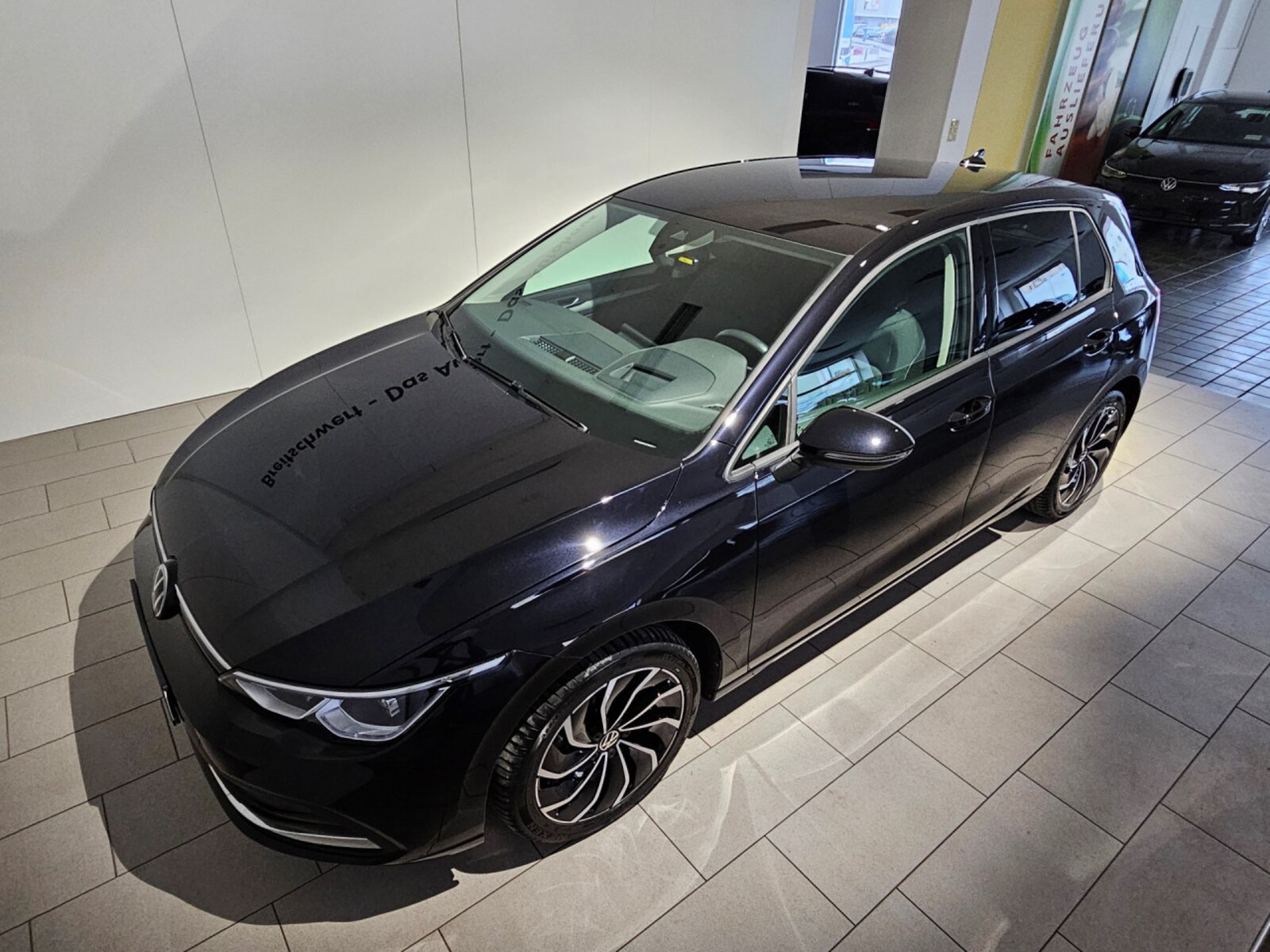 Volkswagen Golf – Bild 15